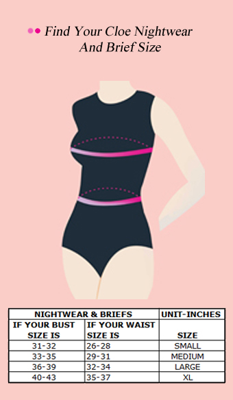 Buy Lingerie Online – Bras, Panty, Sexy Lingerie, Ladies Undergarments,  Nightwear Shopping, India - Clovia.