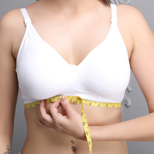 Bra Size Calculator India - Check How to Measure Bra Size