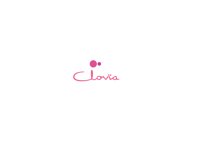 Clovia Logo